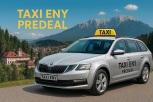 Logo Taxi Eny Predeal